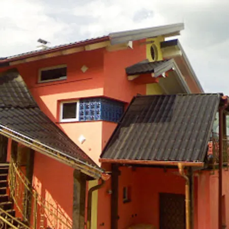 Apartment Apartman Lazy President