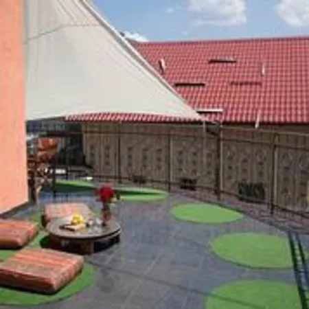 Apartment Apartman Lazy President Sarajevo