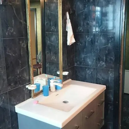 Apartment Apartman Lazy President *