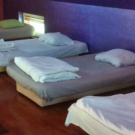Apartman Lazy President Apartment *