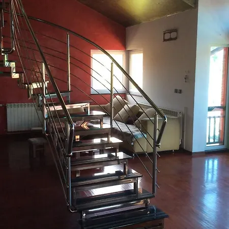 Apartman Lazy President Sarajevo