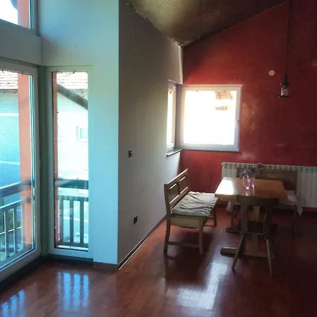 Apartment Apartman Lazy President Sarajevo
