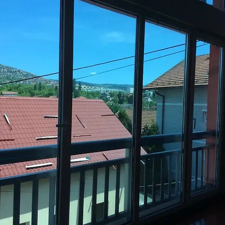 Apartment Apartman Lazy President