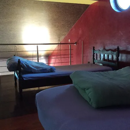 Apartman Lazy President *
