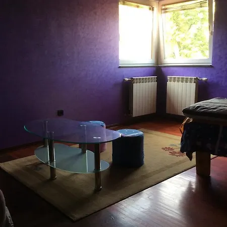 Apartment Apartman Lazy President *