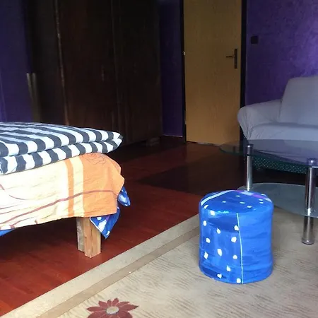 Apartman Lazy President Apartment *